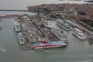 vtp di venezia