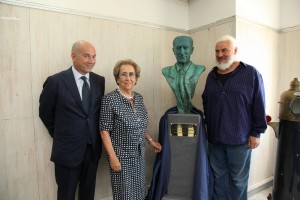 guido grimaldi busti,manuel,donna paola e giancarlo pignataro