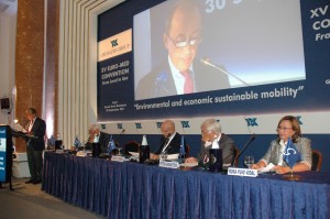 Euromed 3 settembre 2011