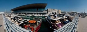 salone nautico di genova