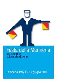 festa della marineria logo