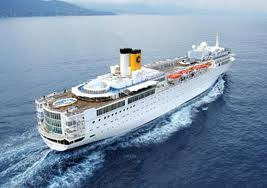 costa allegra