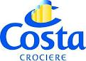 costa crociere logo