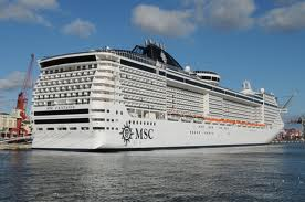 msc fantasia