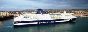 cruise europa a civitavecchia