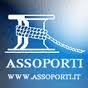 assoporti logo