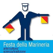 festa della marineria logo senza anno