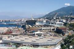 fincantieri di caSTELLAMMARE