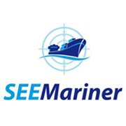 see mariner,logo