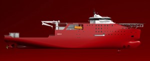 VARD FINCANTIERI