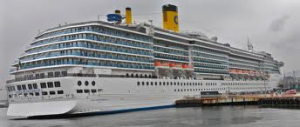 costa mediterranea