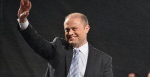 muscat primo ministro maltese