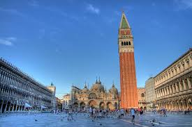 piazza san marco venezia,seconda immagine