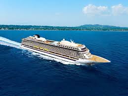 viking star due in navigazione