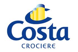 COSTA CROCIERE LOGO