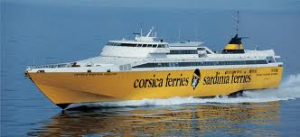 corsica ferries