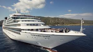 seabourn quest