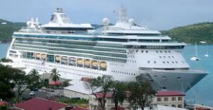 serenade of the seas a ravenna