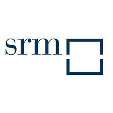 srm logo