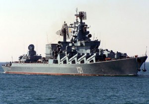 Russian-Navys-Fleet-Arrive-in-Venezuela