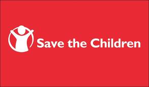 save the children,logo