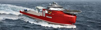 vard for farstad shipping