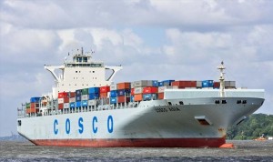 COSCO_ASIA due nuova