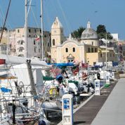 marina di procida