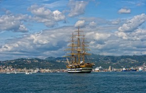 Festa della Marineria - Tall Ship Regatta 2013