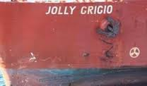 jolly grigio