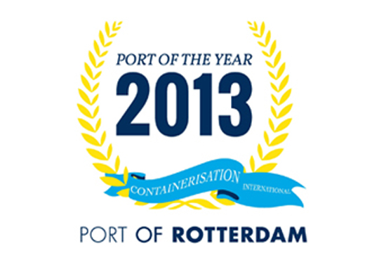 port amsterdam awards 2013