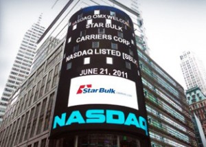 star bulk-nasdaq