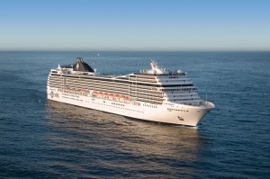 MSC_Magnifica