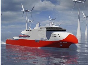 Brittany-Ferries-to-Construct-LNG-Powered-Eco-Ferry