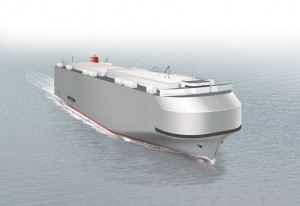 K LINE, NEW LNG 2