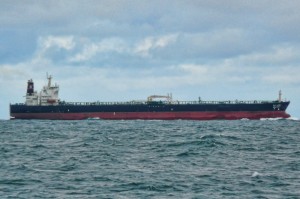 tanker indiana desh shanti