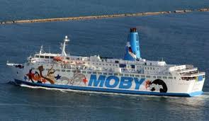 moby corse