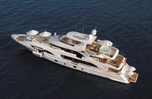 Benetti Classic_Supreme 132_PetrusII