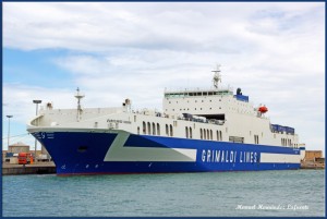 Eurocargo-Ravenna