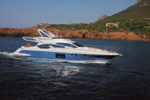 Azimut 64 External_View