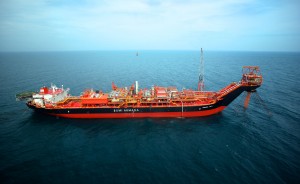 budi armada ed eni in angola