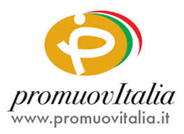 promuovitalia, logo