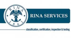 rina services,logo