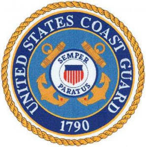 united coast guard logo