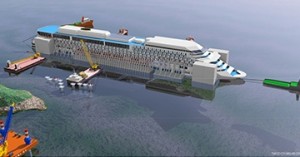 costa concordia 13 luglio 2014