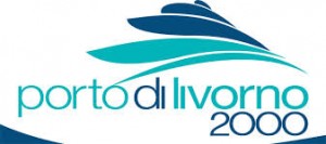 porto di livorno 2000,logo