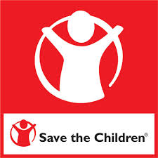 save the children,logo