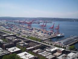 seattle port