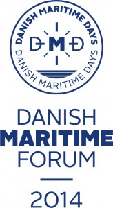 Danish maritime group,logo