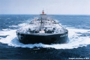 mol tanker